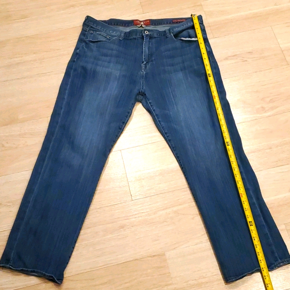 Lucky Brand Jeans